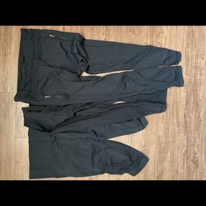 Lululemon size 8 bundle